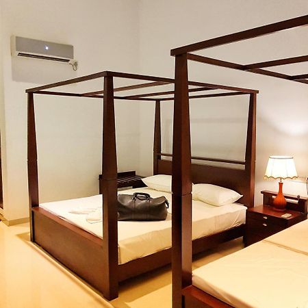 Livinya Holiday Resort Kataragama Eksteriør bilde