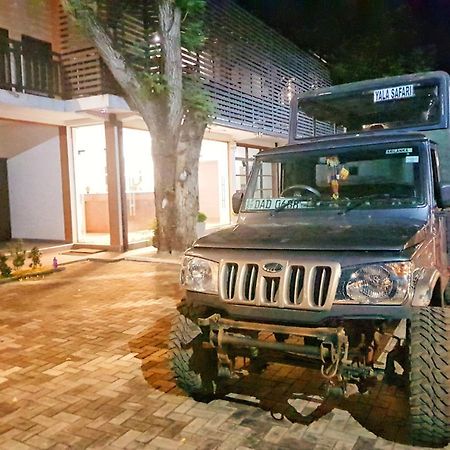 Livinya Holiday Resort Kataragama Eksteriør bilde