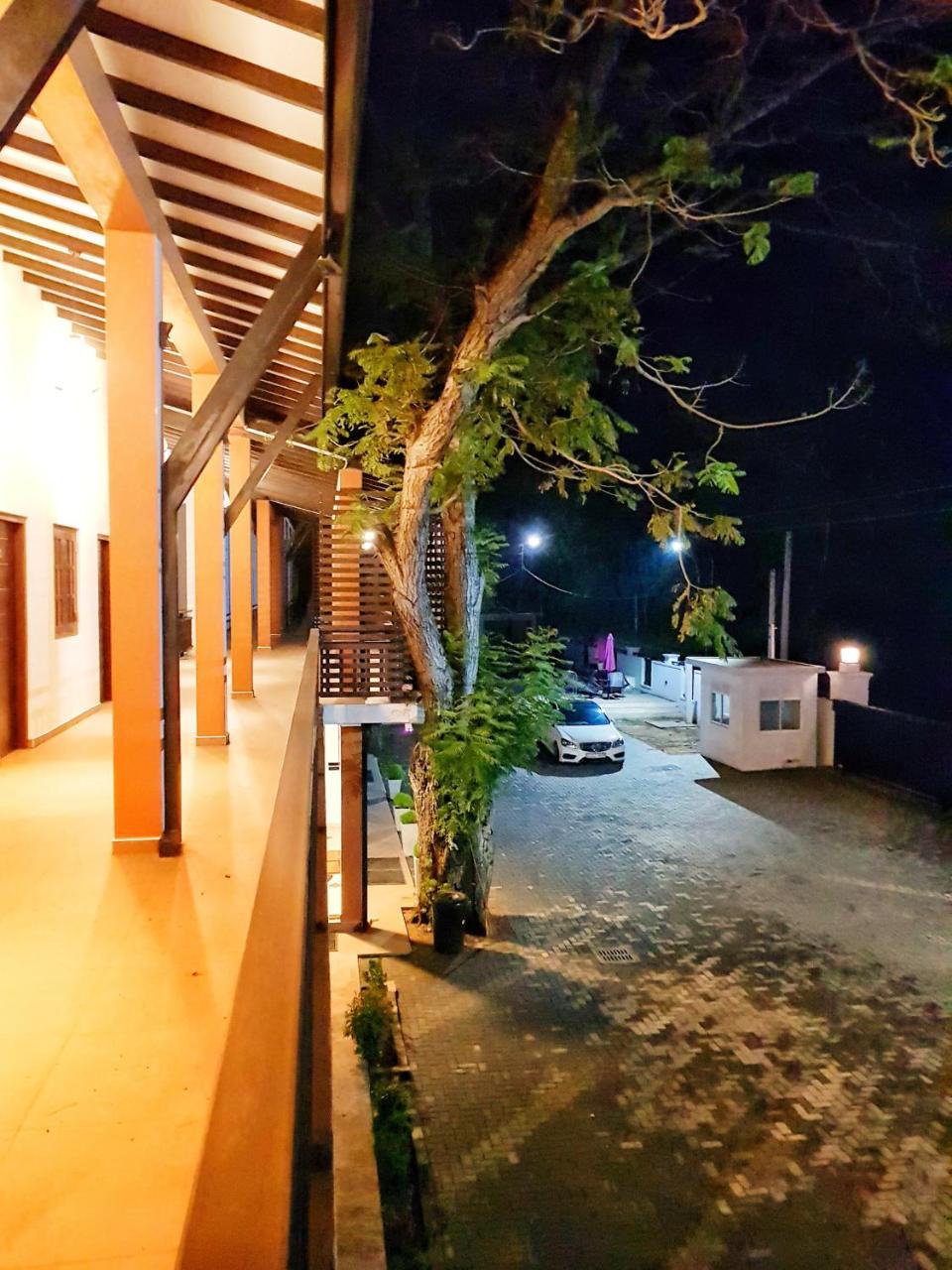 Livinya Holiday Resort Kataragama Eksteriør bilde