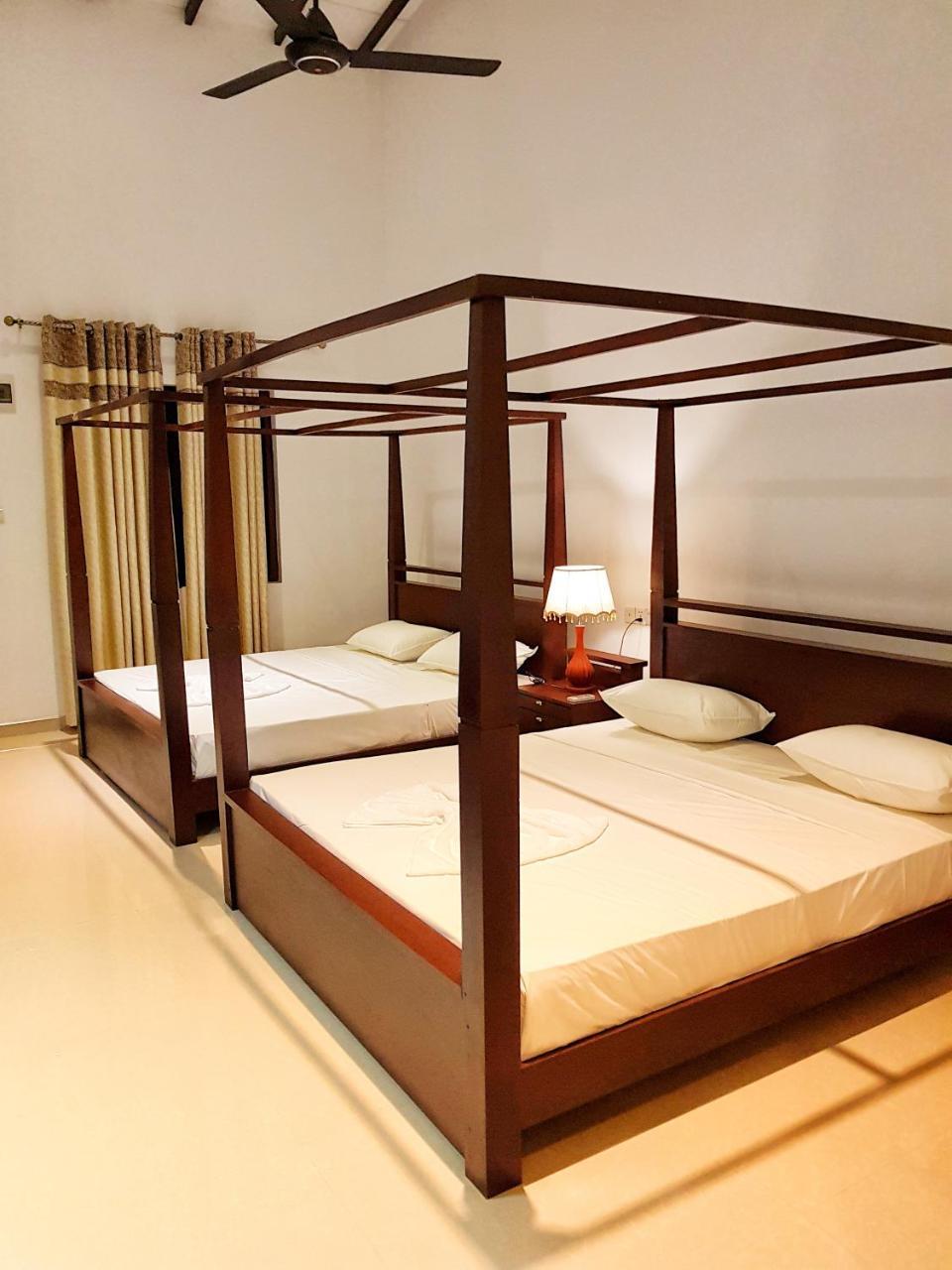 Livinya Holiday Resort Kataragama Eksteriør bilde