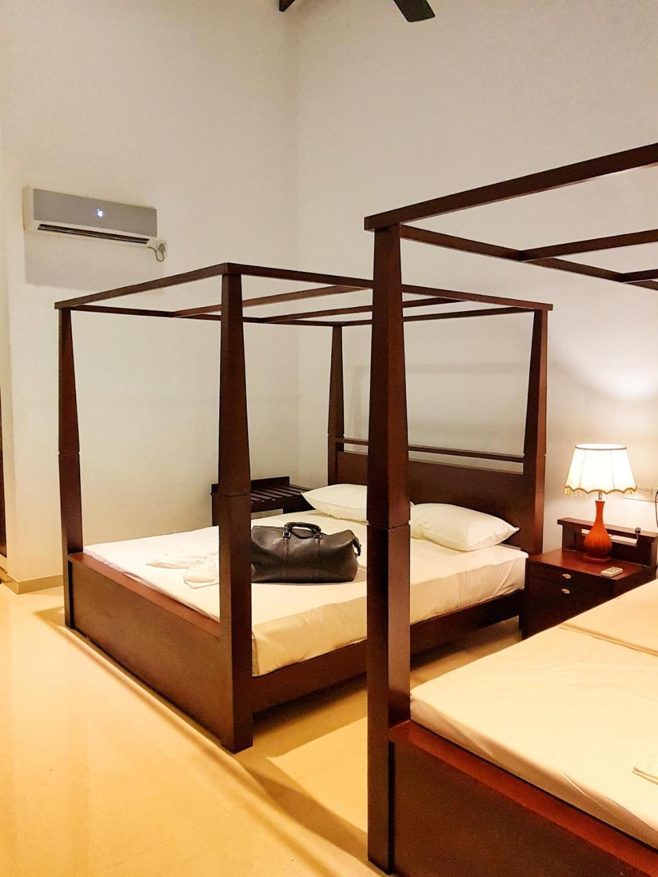 Livinya Holiday Resort Kataragama Eksteriør bilde