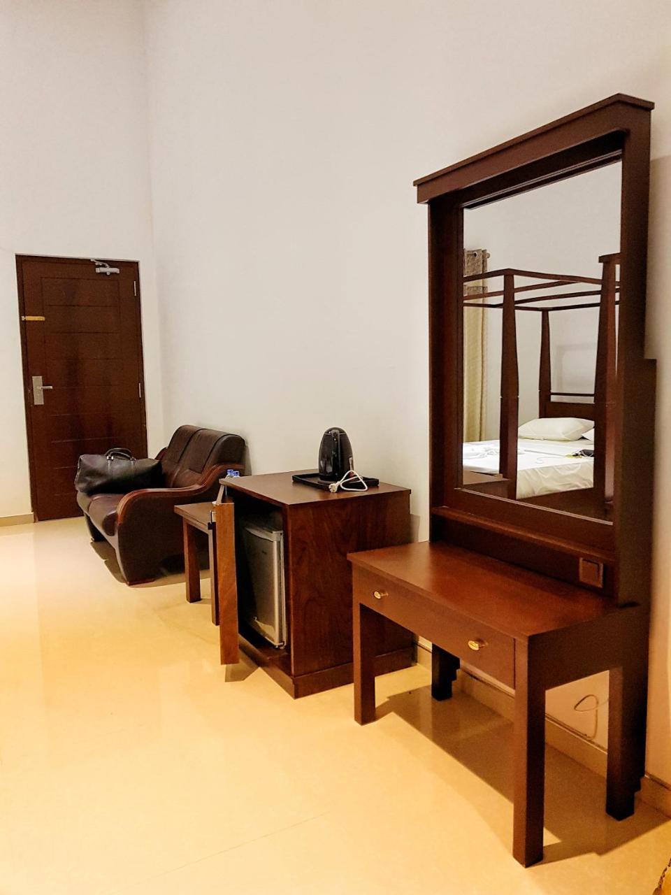 Livinya Holiday Resort Kataragama Eksteriør bilde