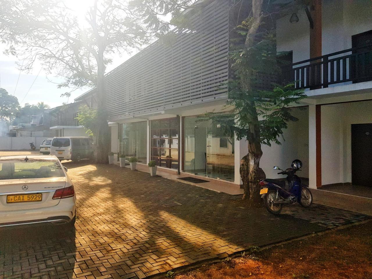 Livinya Holiday Resort Kataragama Eksteriør bilde