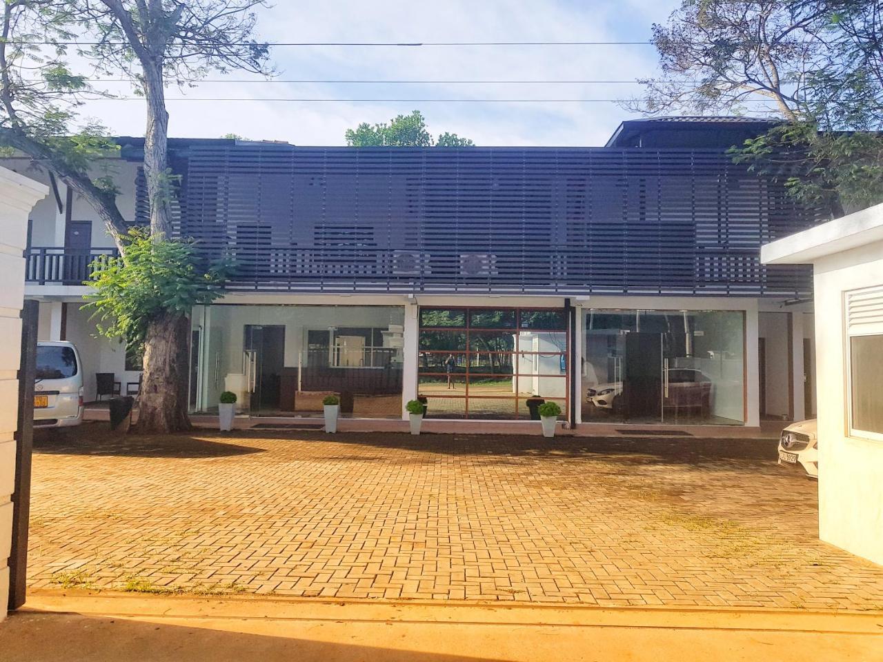 Livinya Holiday Resort Kataragama Eksteriør bilde