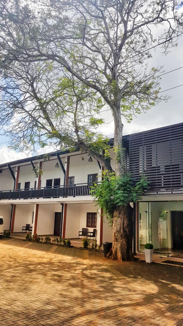 Livinya Holiday Resort Kataragama Eksteriør bilde