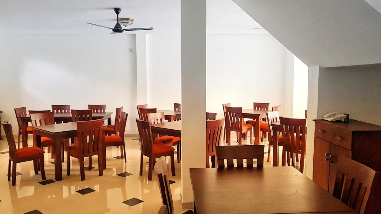 Livinya Holiday Resort Kataragama Eksteriør bilde
