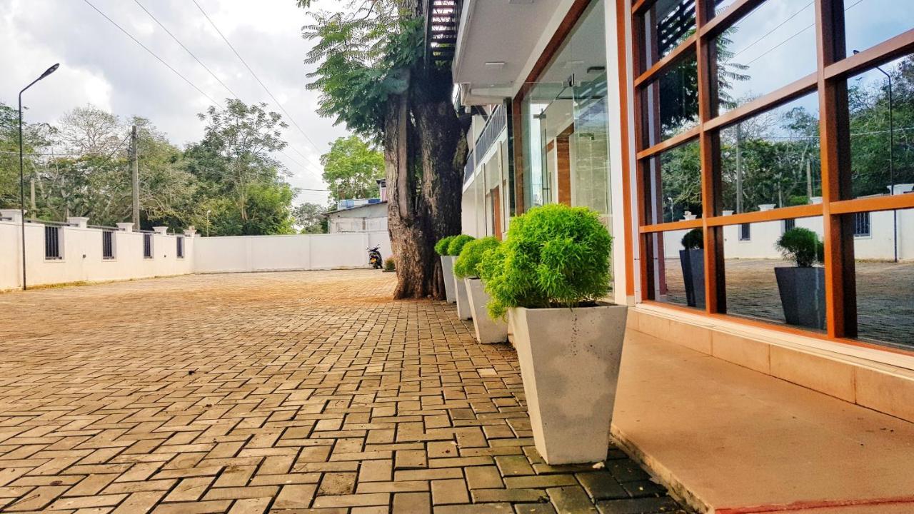 Livinya Holiday Resort Kataragama Eksteriør bilde