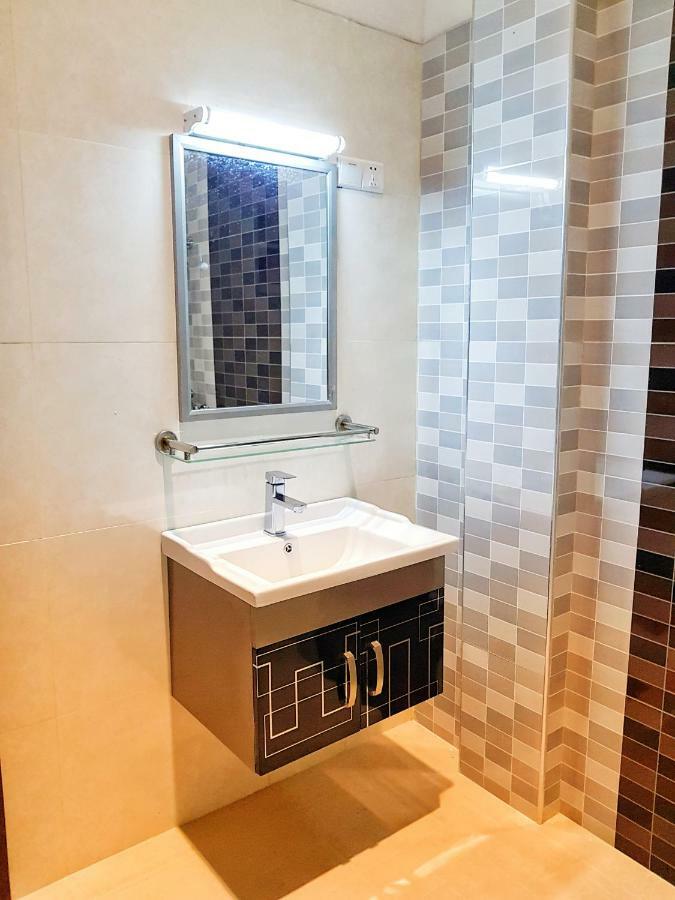 Livinya Holiday Resort Kataragama Eksteriør bilde