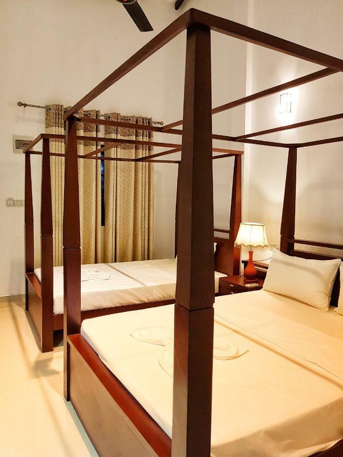 Livinya Holiday Resort Kataragama Eksteriør bilde