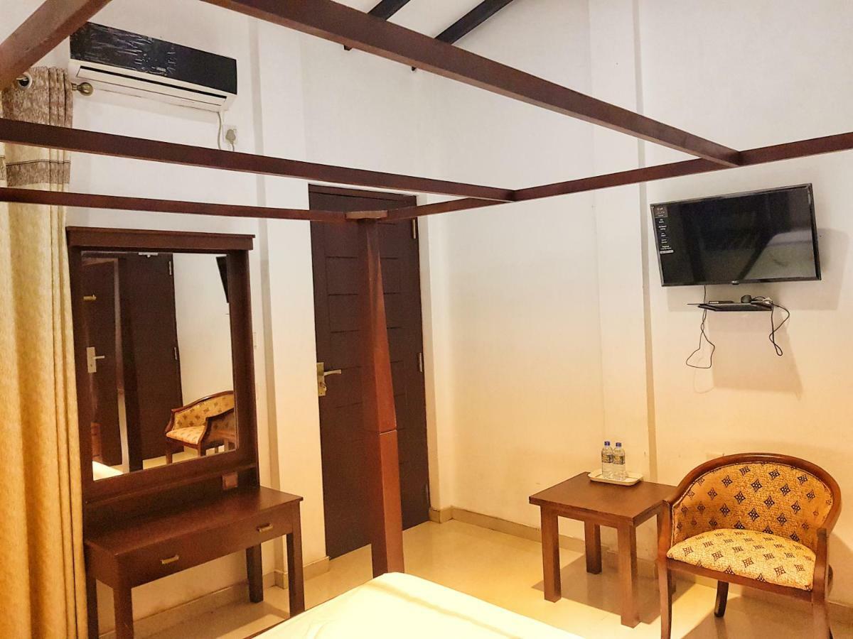 Livinya Holiday Resort Kataragama Eksteriør bilde
