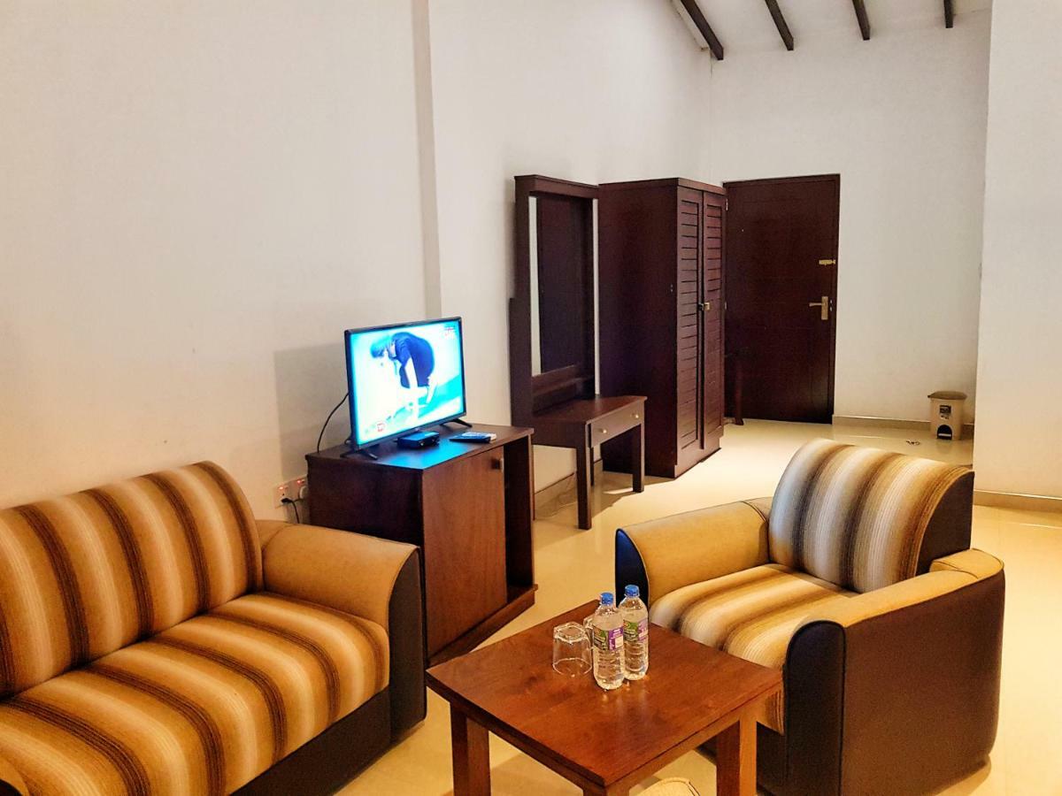 Livinya Holiday Resort Kataragama Eksteriør bilde