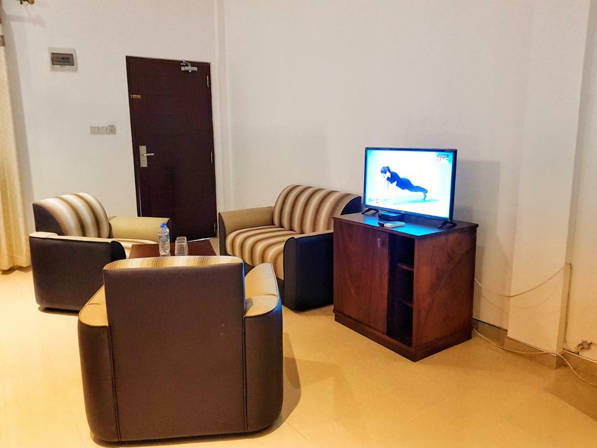 Livinya Holiday Resort Kataragama Eksteriør bilde